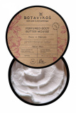 Botavikos Perfumed Body Butter Mousse (Rose-Jasmin) (150мл)