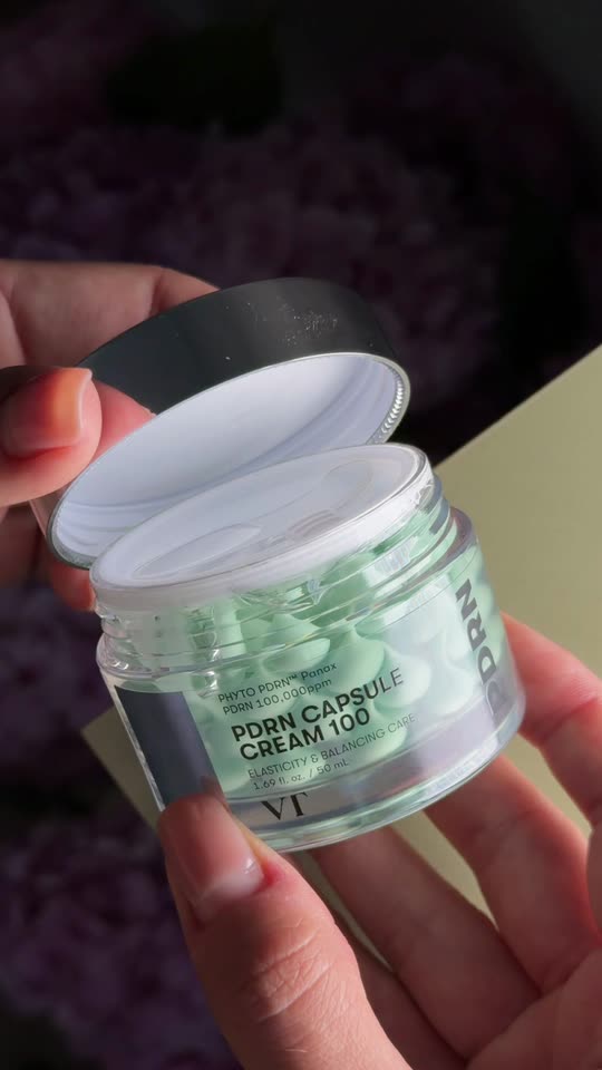 VT Cosmetics PDRN
