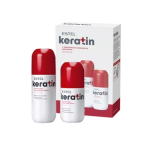 Набор ESTEL KERATIN (шампунь + маска)