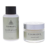 Cosmedix Benefit Peel + Activator