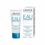 Uriage Thermal Water Rich Water Cream (40мл)