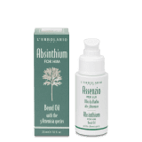 L'Erbolario Absinthium Beard Oil (30мл)