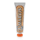 Marvis Toothpaste Ginger And Mint (85мл)
