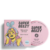 Super Beezy 3RD Eye Patch Brightening (60шт)