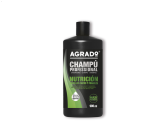Agrado Nourishing Dry Hair Shampoo Pro (900мл) 