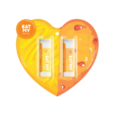 Eat My Balm Duo Homemade Cookie & Citrus Glaze