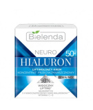 Bielenda Neuro Hialuron Cream 50+ (50мл)