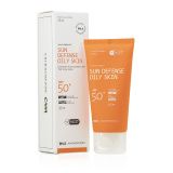 Innoaesthetics Inno-Derma Sun Defense Oily Skin SPF 50+ (60мл)