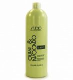 Kapous Professional Studio Olivio & Avocado Shampoo (1000мл)