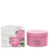 L'Erbolario Hydrangea Perfumed Body Cream (200мл)