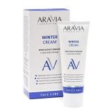 Aravia Laboratories Winter Cream (50мл)