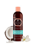 Hask Monoi Coconut Oil Nourishing Shampoo (355мл)