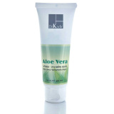 Dr.Kadir Aloe Vera-Hamamelis Mask For Oily Skin (75мл)
