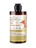 Botavikos Herbal Mom & Baby Care Baby Bubble Bath (450мл)