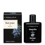 L'Erbolario Black Juniper Perfume (50мл)