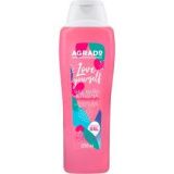 Agrado Love Yourself Forest Raspberry Bath&Shower Gel (1250мл)