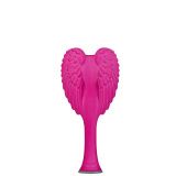 Tangle Angel Cherub 2.0 Matt Satin Electric Pink Brush