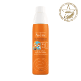 Avene Sun Spray for Children SPF 50+ (200мл)