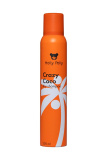 Сухой шампунь "Crazy Coco"