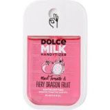 Dolce Milk Mad Tomato & Fiery Dragon Fruit Handytizer (45мл)