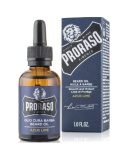Proraso Azur Lime Beard Oil (30мл)
