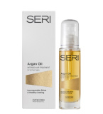 Farcom Professional Seri Hair Serum With Argan Oil (50мл)
