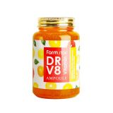 Farm Stay Dr-V8 Vitamin Ampoule (250мл)