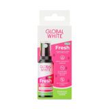 Global White Refreshing Oral Spray With Melon (15мл)