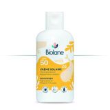 Biolane Sunscreen SPF 50 (125мл)