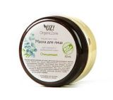 Organic Zone Natural Face Mask &amp;quot;Очищающая&amp;quot; (50мл)