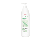 Prosalon Professional Keratin Shampoo (1000мл)