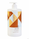 Alan Hadash Tahitian Monoi Shampoo (750мл)