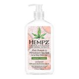 Hempz Pink Pomelo&Himalayan Sea Salt Herbal Body Moisturizer (500мл)