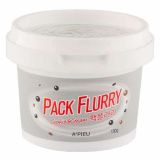 A'Pieu Pack Flurry (Cookie & Cream) (130г)