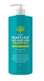 Evas Char Char Heartleaf Anti-Hair Loss Shampoo (1500мл)