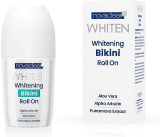 NovaClear Whiten Whitening Bikini Roll On (50мл)