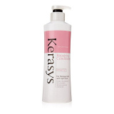 KeraSys Hair Clinic System Damage Care Repairing Conditioner (400мл)