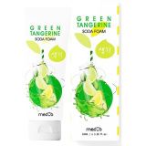Med:B Green Tangerine Soda Foam (100мл)