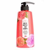 Welcos Around Me Rose Hip Perfume Hair Shampoo (500мл)