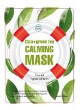 Thinkco Cica+Green Tea Calming Mask (23мл)