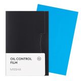 Missha Oil Control Film (Blue) (50шт)