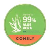 Consly 99% Aloe Vera Gel (300мл)