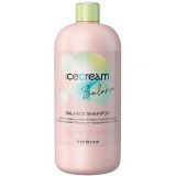 Себорегулирующий шампунь для жирной кожи головы и жирных волос