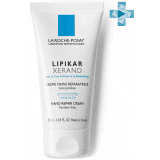 La Roche-Posay Lipikar Xerand Hand Repair Cream (50мл)