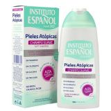 Instituto Espanol Soft Shampoo Atopic Skin (300мл)