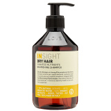 Insight Professional Dry Hair Nourishing Shampoo Mix (400мл+4шт)
