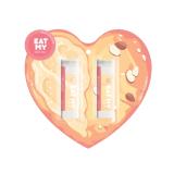 Eat My Balm Duo Almond Cookie & Milk Custard