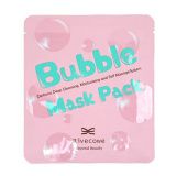 Rivecowe Beyond Beauty Bubble Mask Pack (13г)