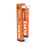 Klatz Toothpaste Glamour Only Aperol Spritz (75мл)