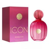 Antonio Banderas The Icon Eau De Parfum For Women (100мл)